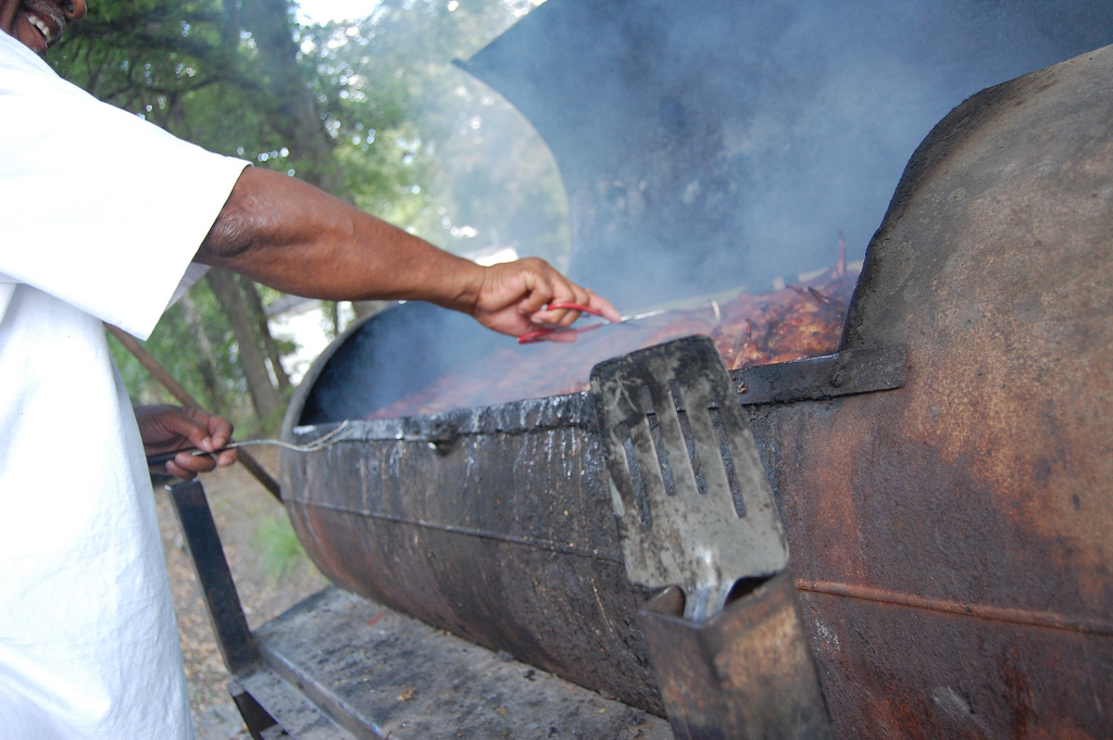 Photo Credit: Southern Foodways Alliance via Compfight cc